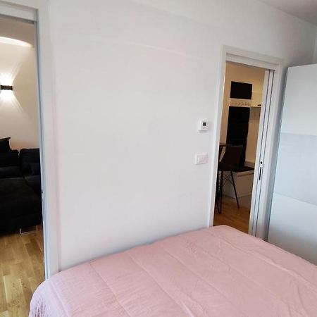 Apartment Ozare Slovenj Gradec Esterno foto