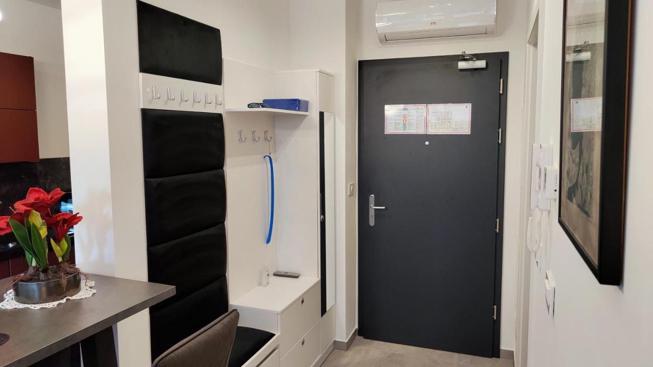 Apartment Ozare Slovenj Gradec Esterno foto