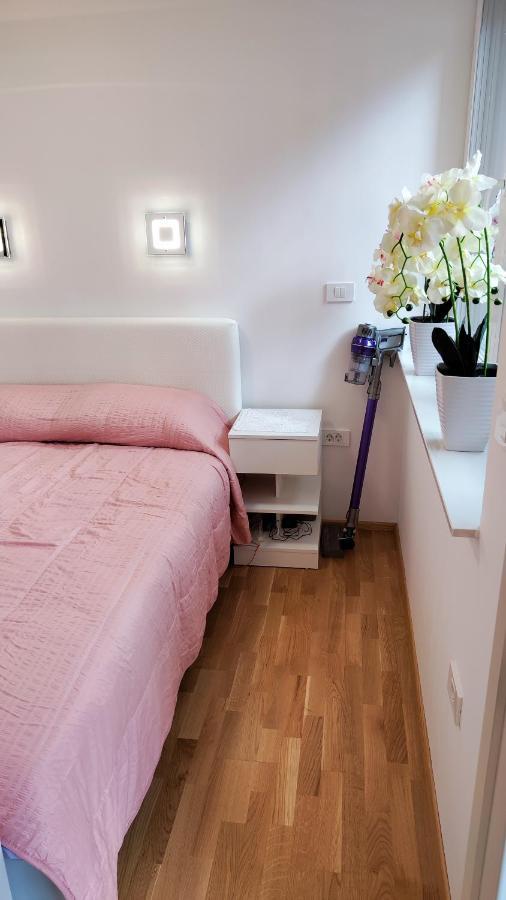 Apartment Ozare Slovenj Gradec Esterno foto