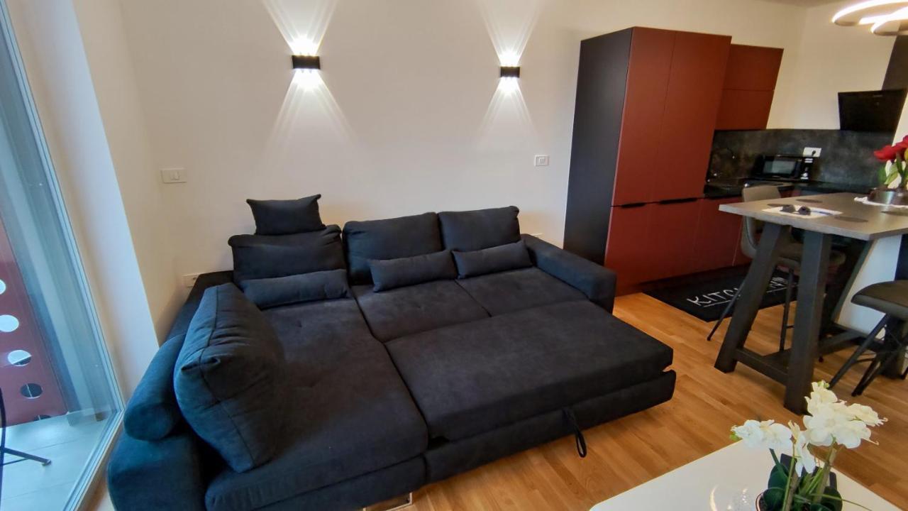 Apartment Ozare Slovenj Gradec Esterno foto