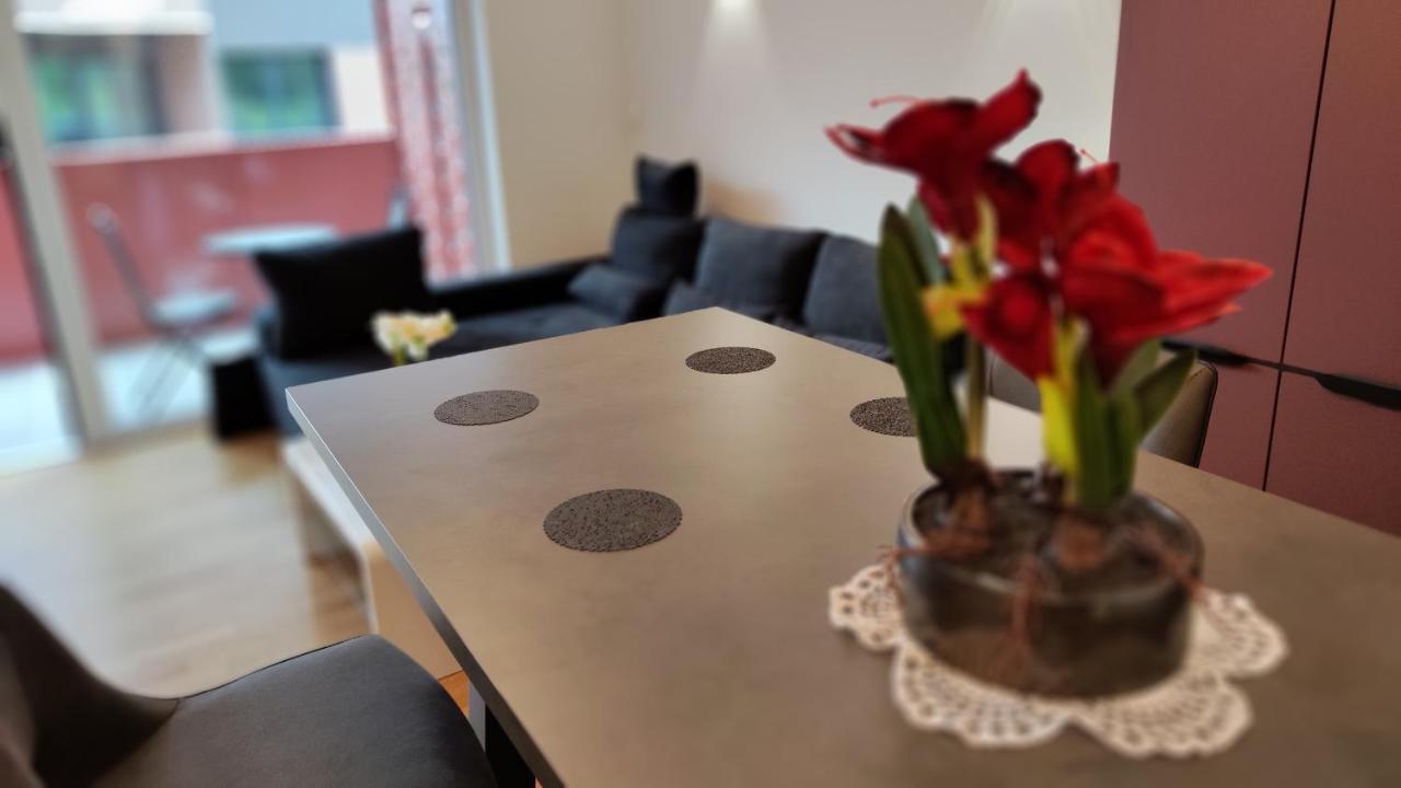 Apartment Ozare Slovenj Gradec Esterno foto