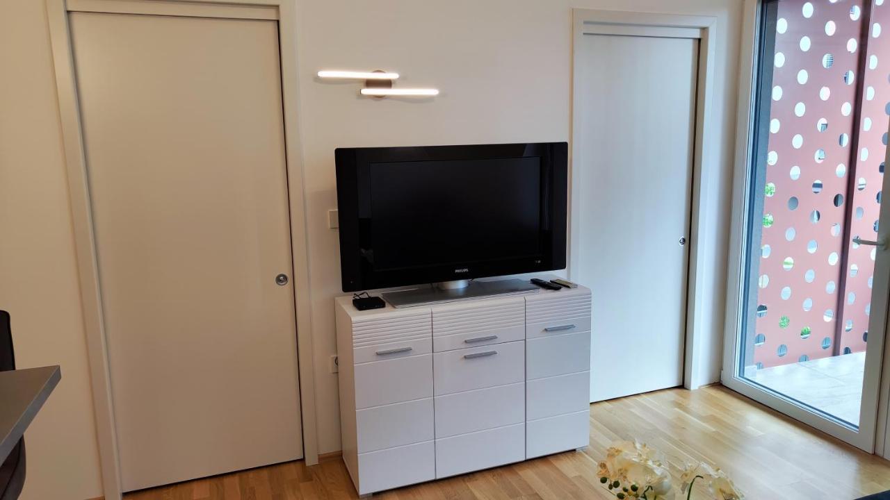 Apartment Ozare Slovenj Gradec Esterno foto