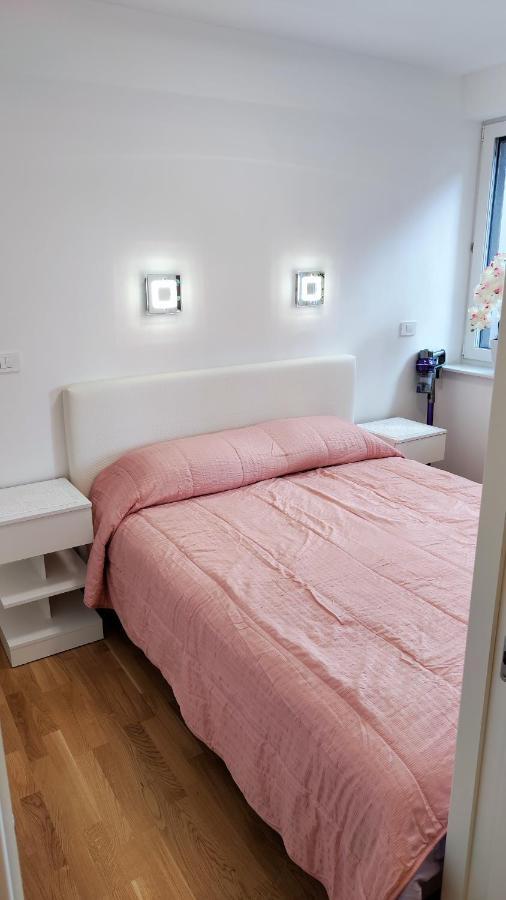 Apartment Ozare Slovenj Gradec Esterno foto