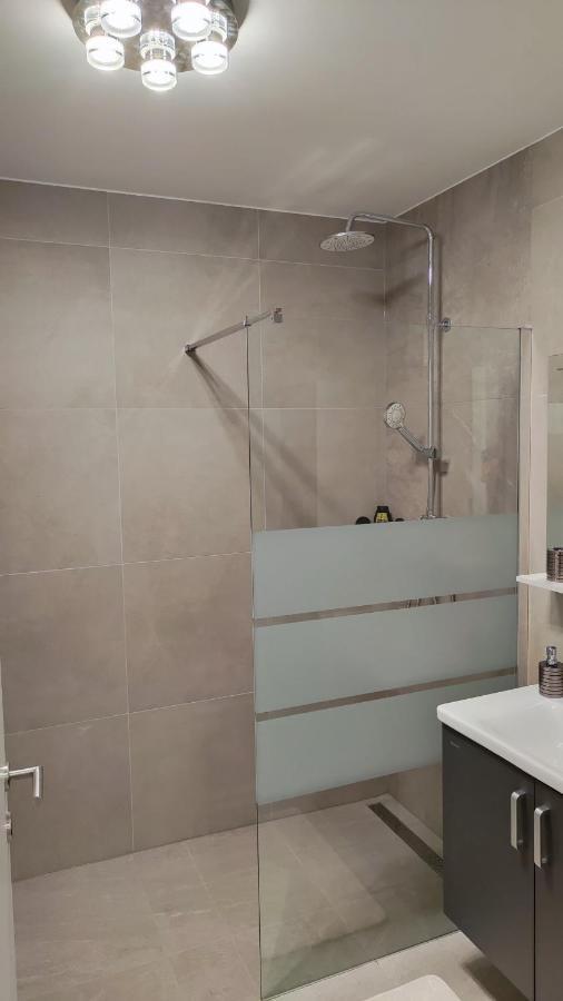 Apartment Ozare Slovenj Gradec Esterno foto