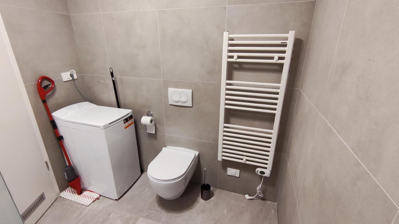 Apartment Ozare Slovenj Gradec Esterno foto