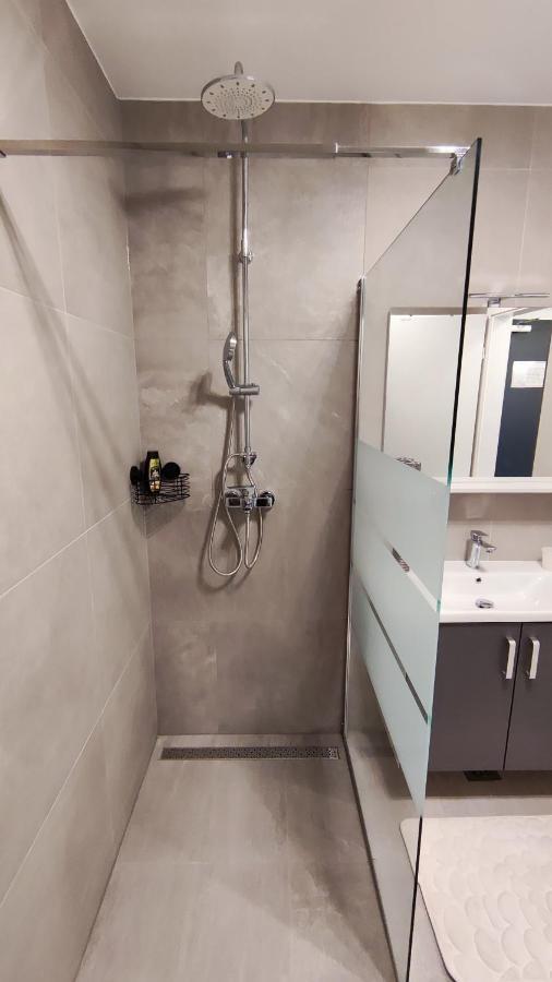 Apartment Ozare Slovenj Gradec Esterno foto