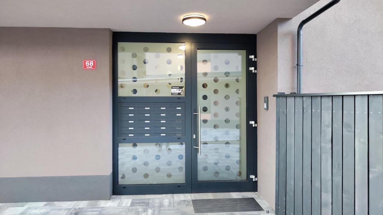 Apartment Ozare Slovenj Gradec Esterno foto